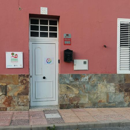 Eden Guesthouse Sardina Zewnętrze zdjęcie