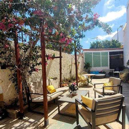 Eden Guesthouse Sardina Zewnętrze zdjęcie