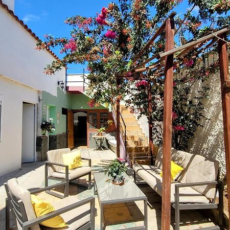 Eden Guesthouse Sardina Zewnętrze zdjęcie