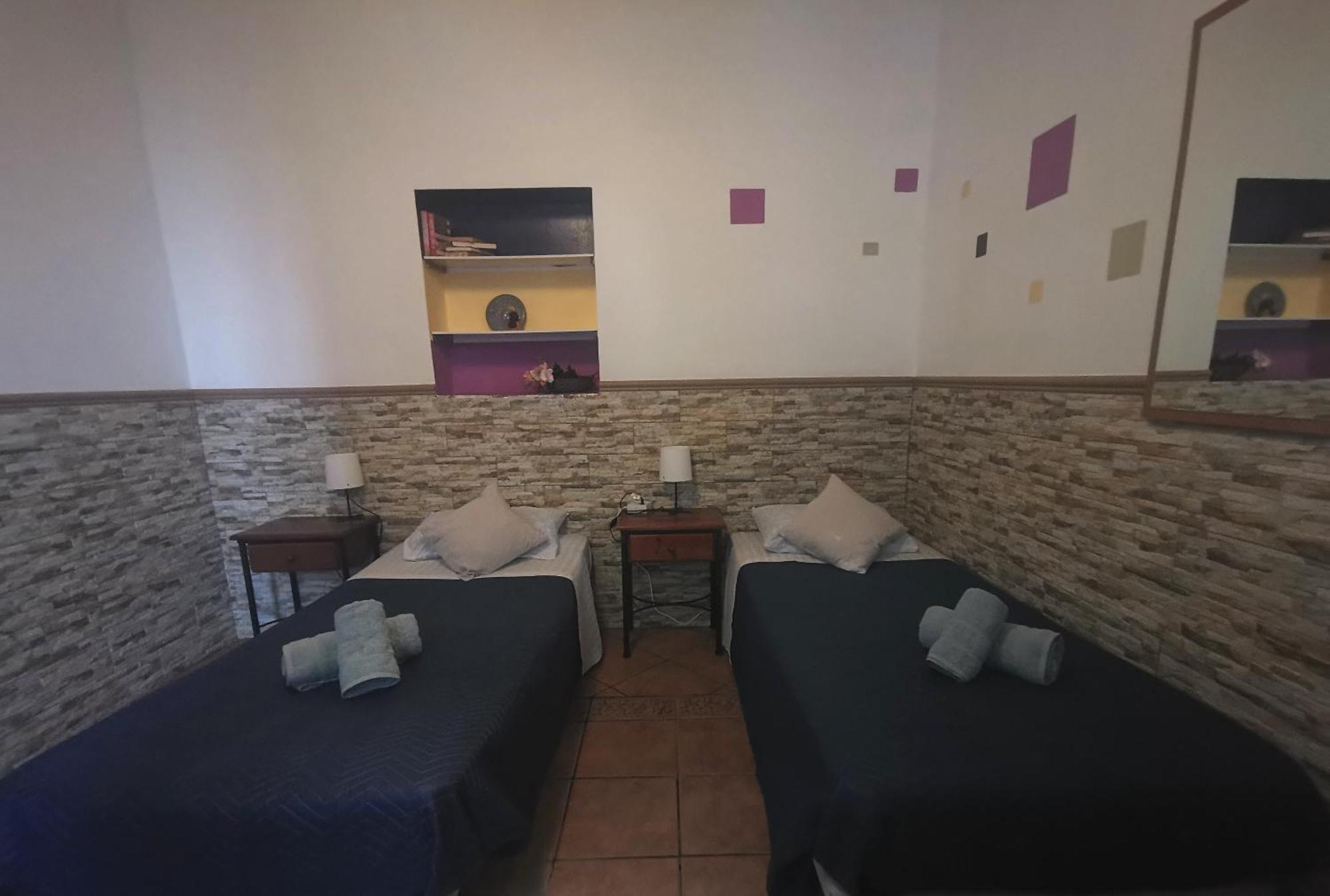 Eden Guesthouse Sardina Zewnętrze zdjęcie
