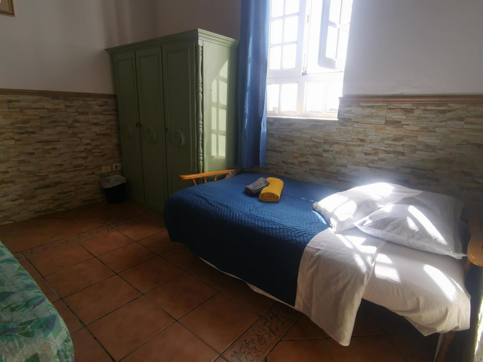 Eden Guesthouse Sardina Zewnętrze zdjęcie