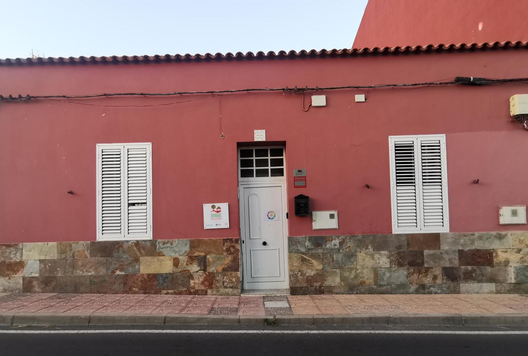 Eden Guesthouse Sardina Zewnętrze zdjęcie