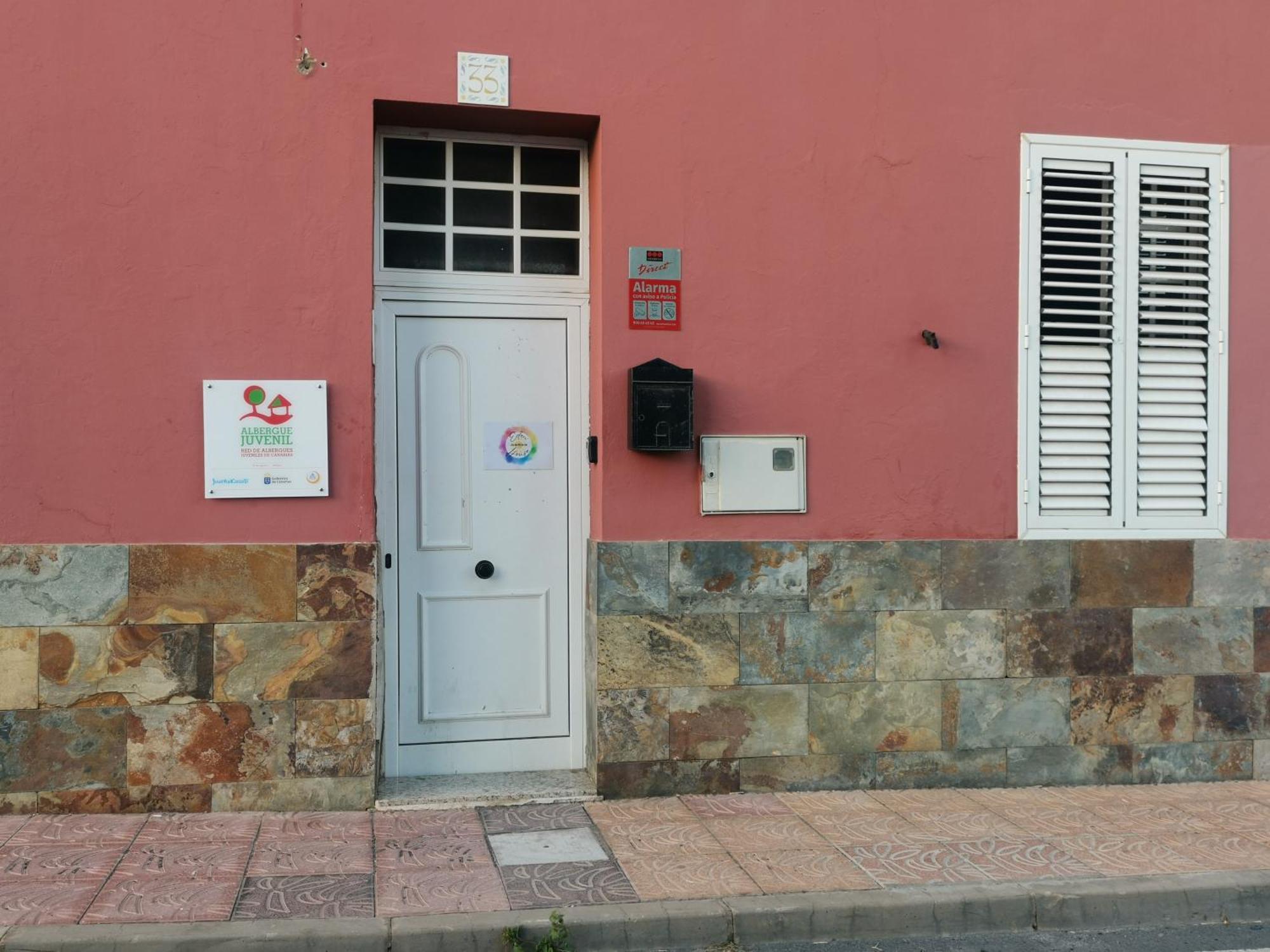 Eden Guesthouse Sardina Zewnętrze zdjęcie