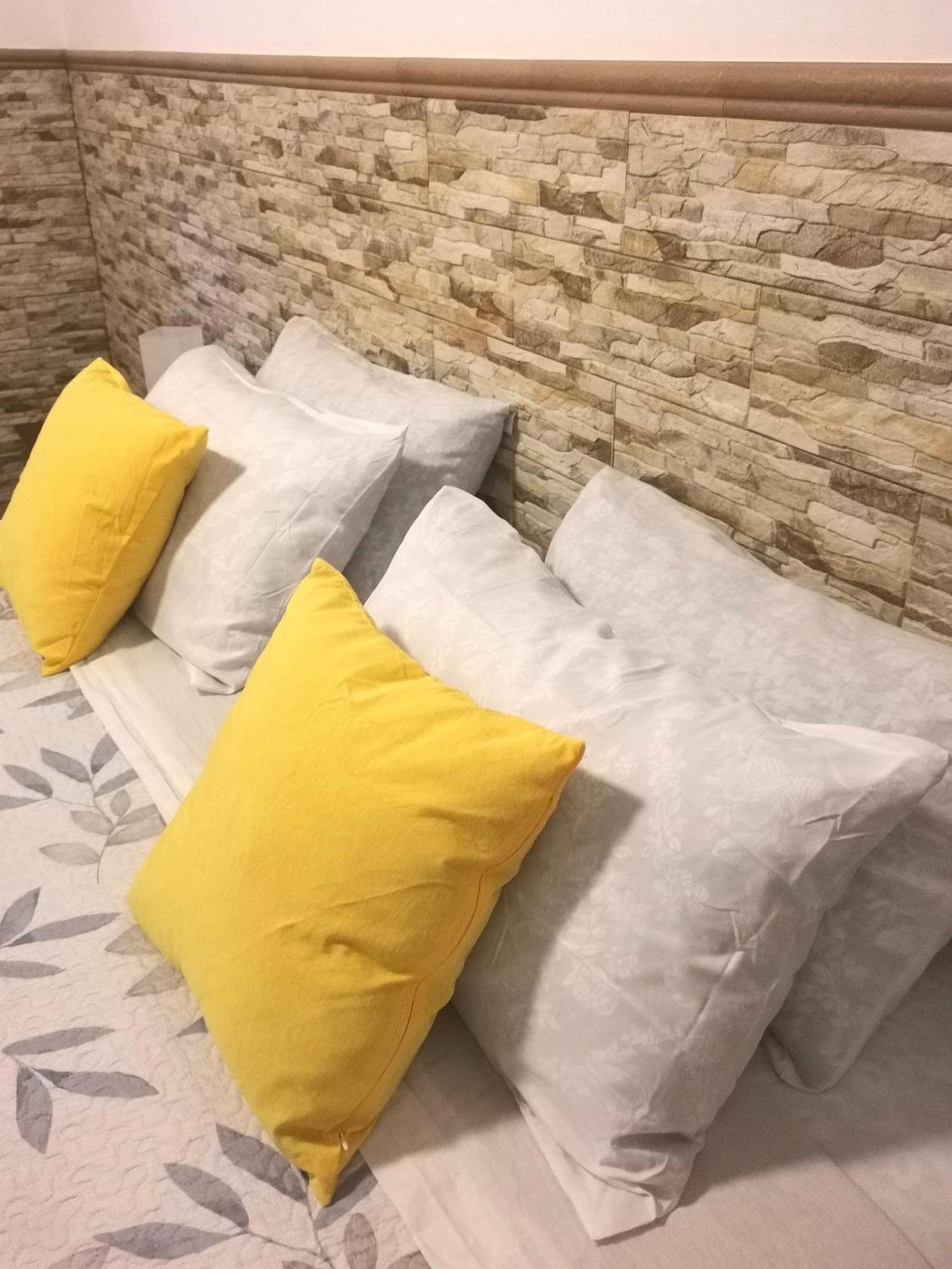 Eden Guesthouse Sardina Zewnętrze zdjęcie