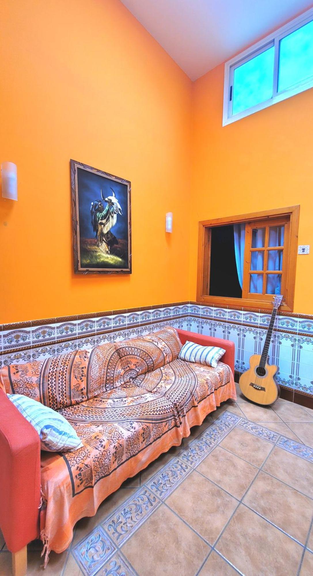Eden Guesthouse Sardina Zewnętrze zdjęcie