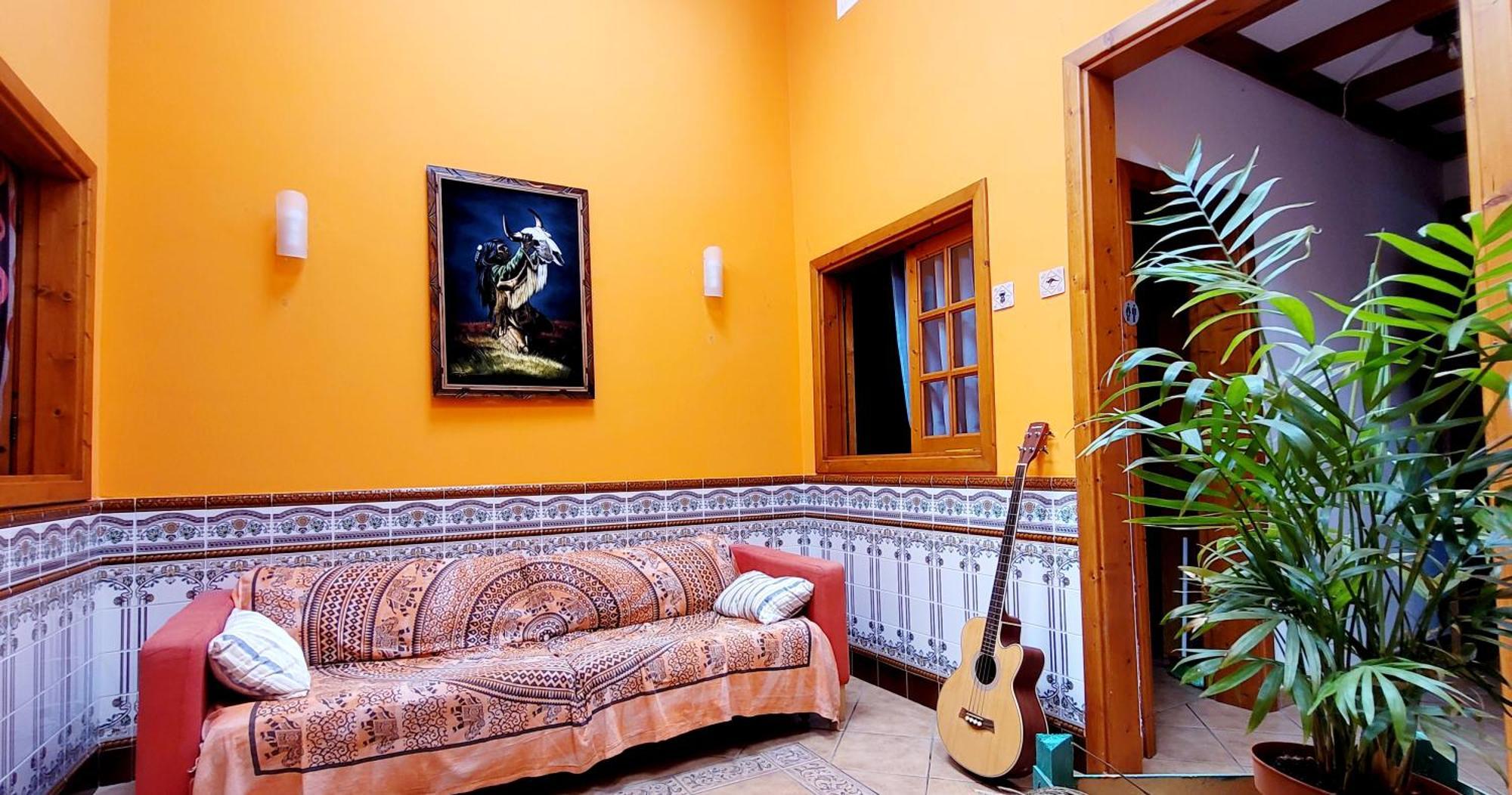 Eden Guesthouse Sardina Zewnętrze zdjęcie