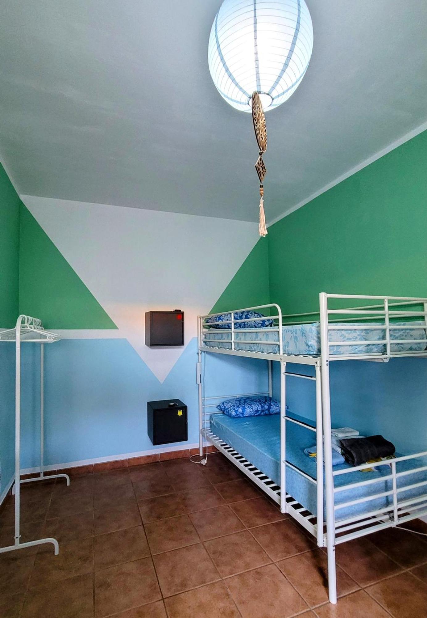 Eden Guesthouse Sardina Zewnętrze zdjęcie