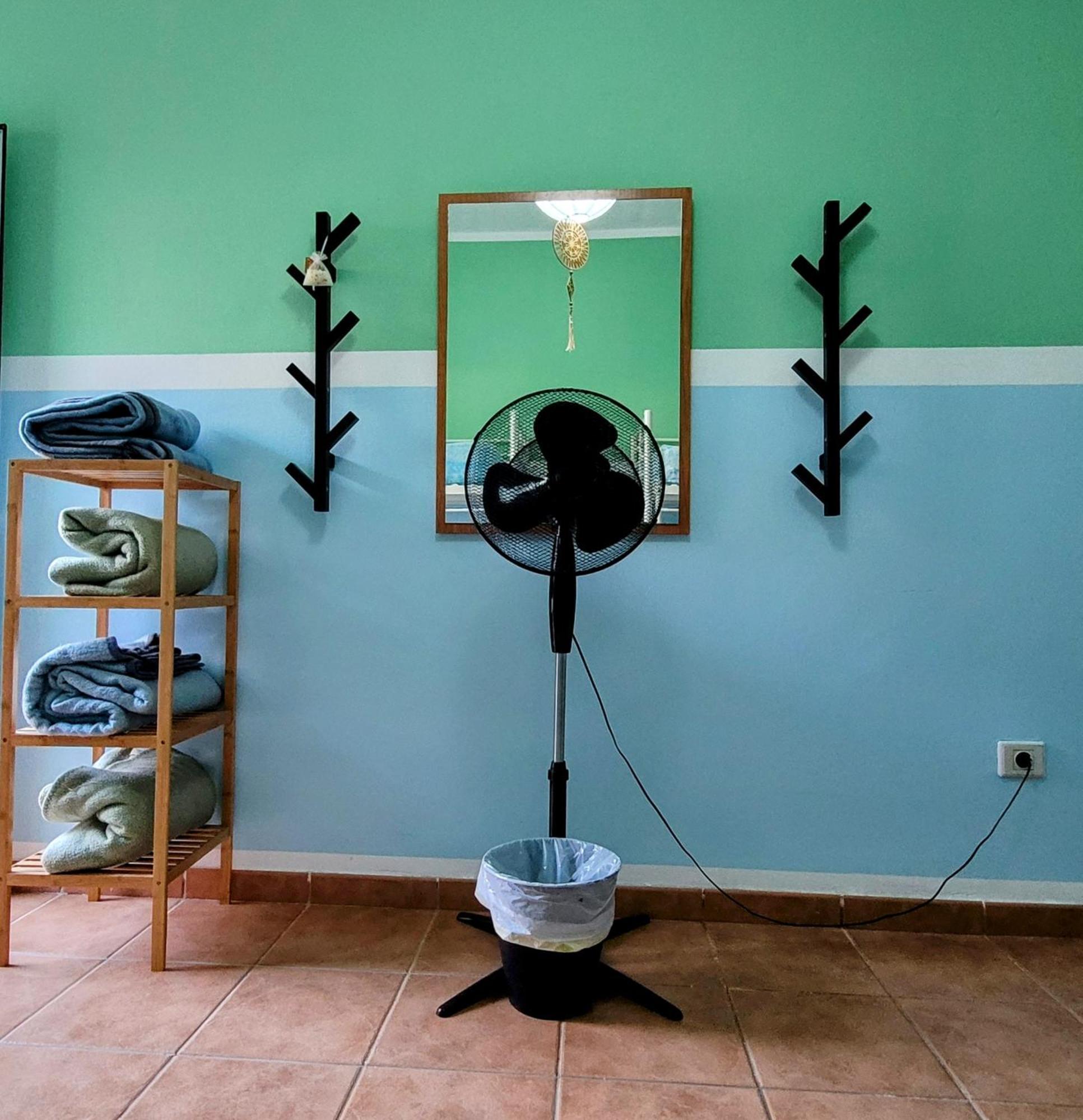 Eden Guesthouse Sardina Pokój zdjęcie