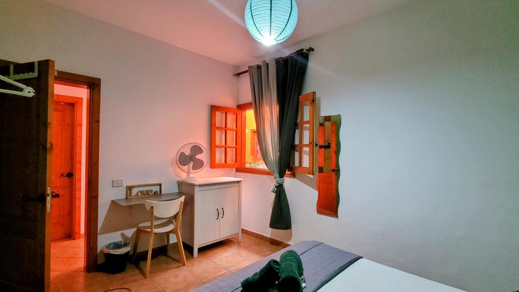 Eden Guesthouse Sardina Zewnętrze zdjęcie