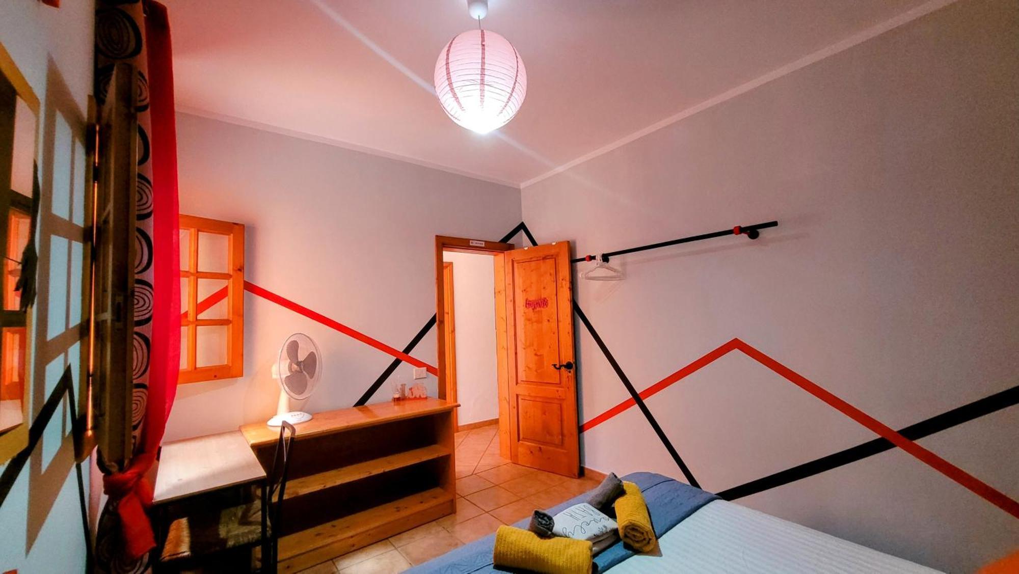 Eden Guesthouse Sardina Zewnętrze zdjęcie