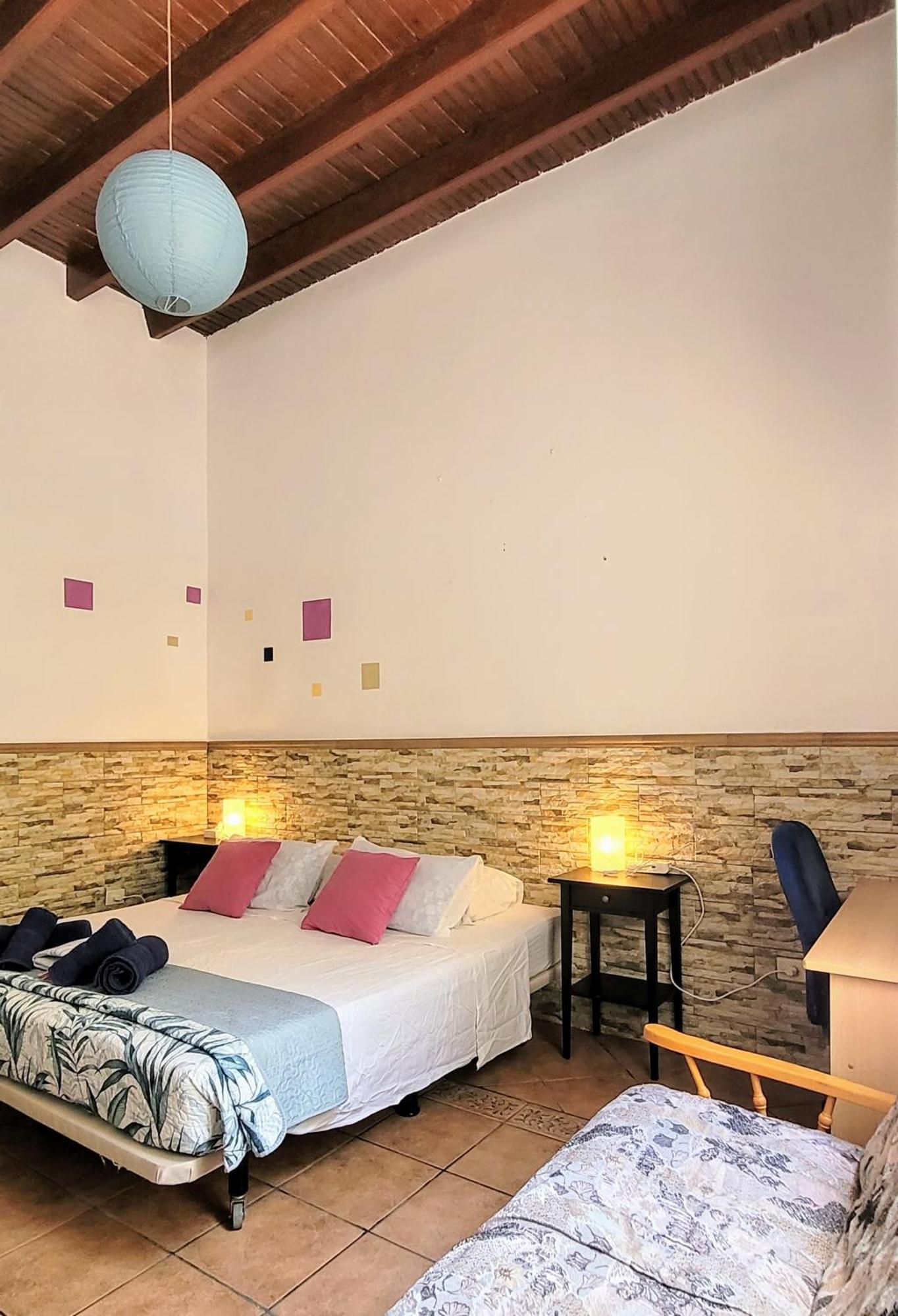 Eden Guesthouse Sardina Zewnętrze zdjęcie