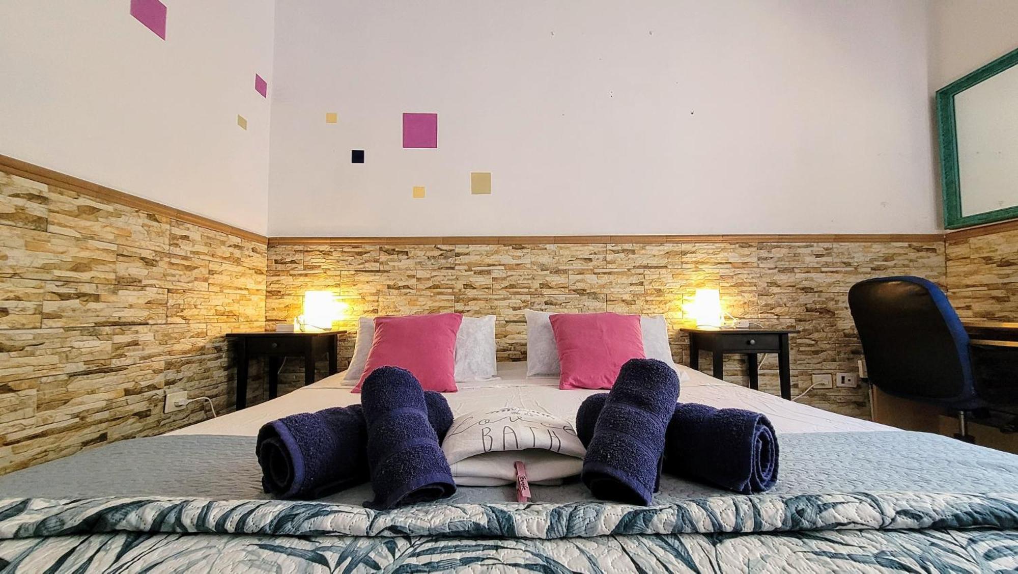 Eden Guesthouse Sardina Zewnętrze zdjęcie