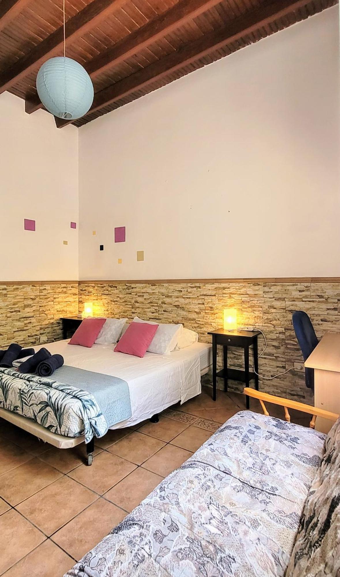 Eden Guesthouse Sardina Pokój zdjęcie