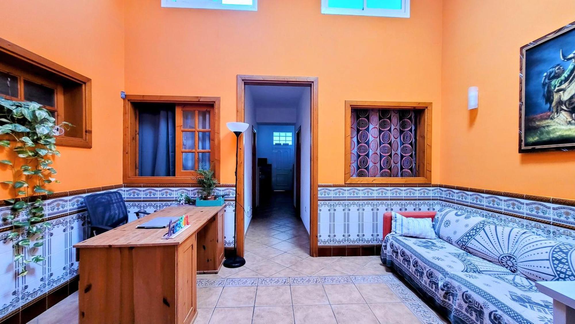 Eden Guesthouse Sardina Zewnętrze zdjęcie
