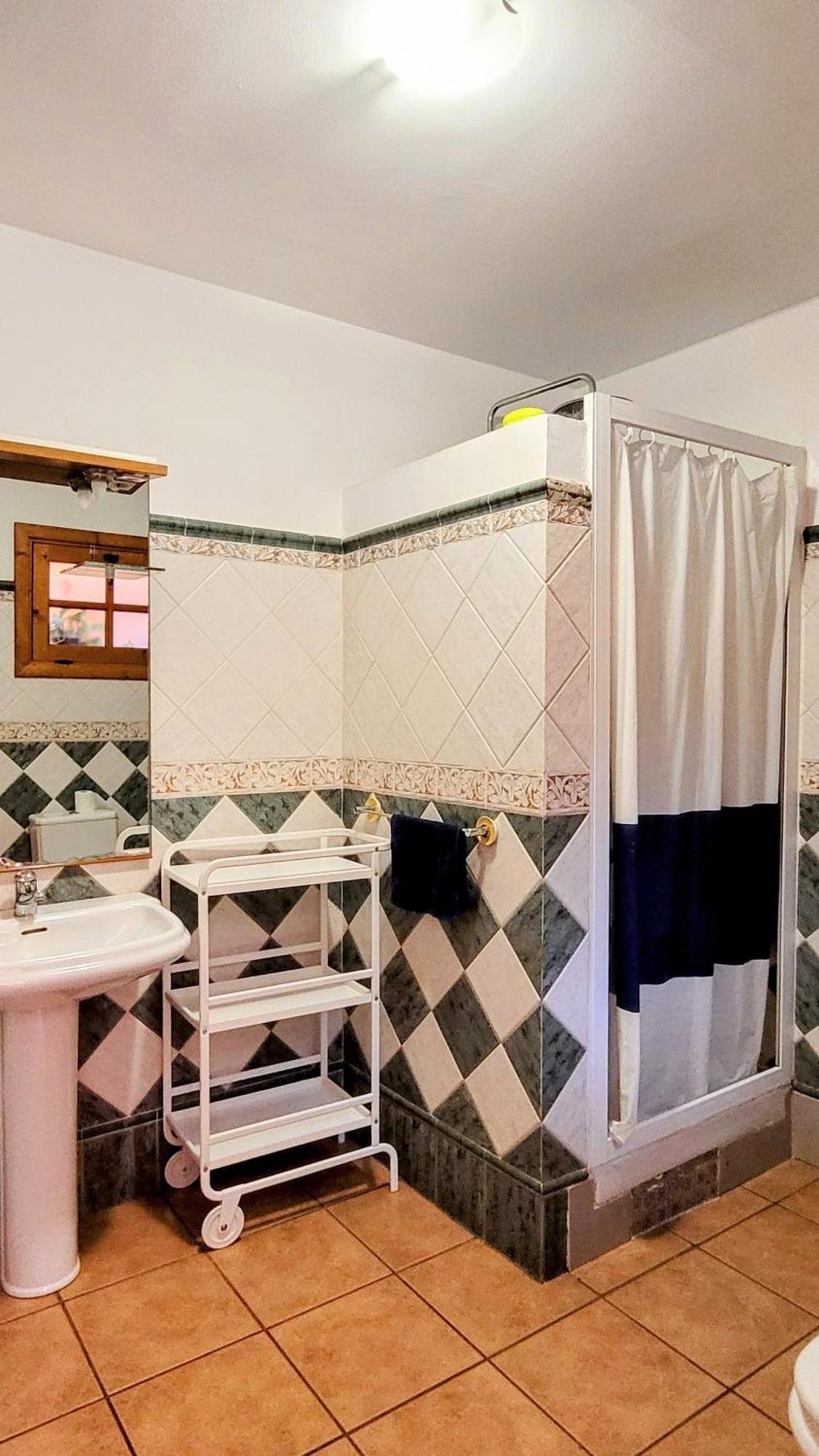 Eden Guesthouse Sardina Zewnętrze zdjęcie