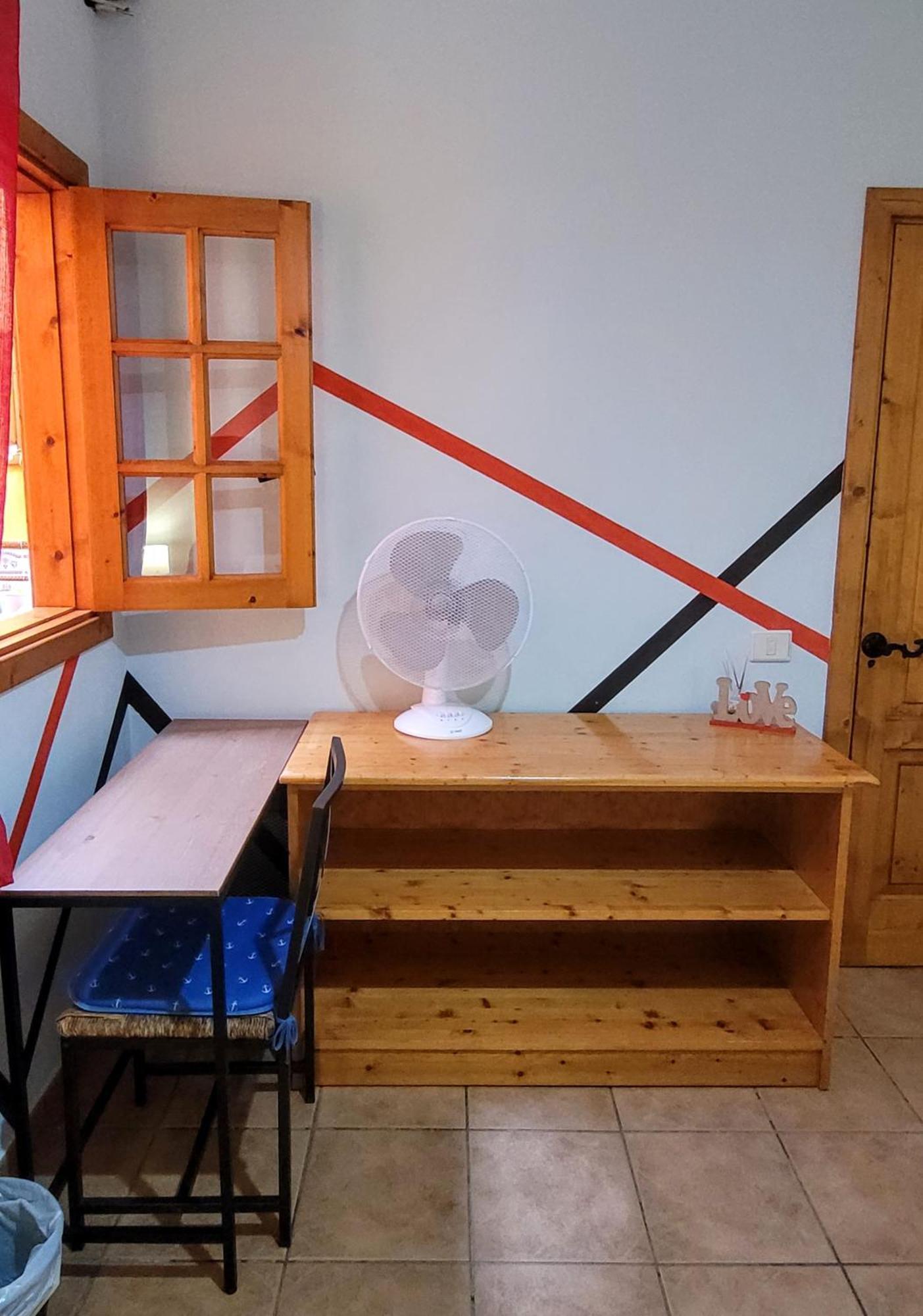 Eden Guesthouse Sardina Pokój zdjęcie