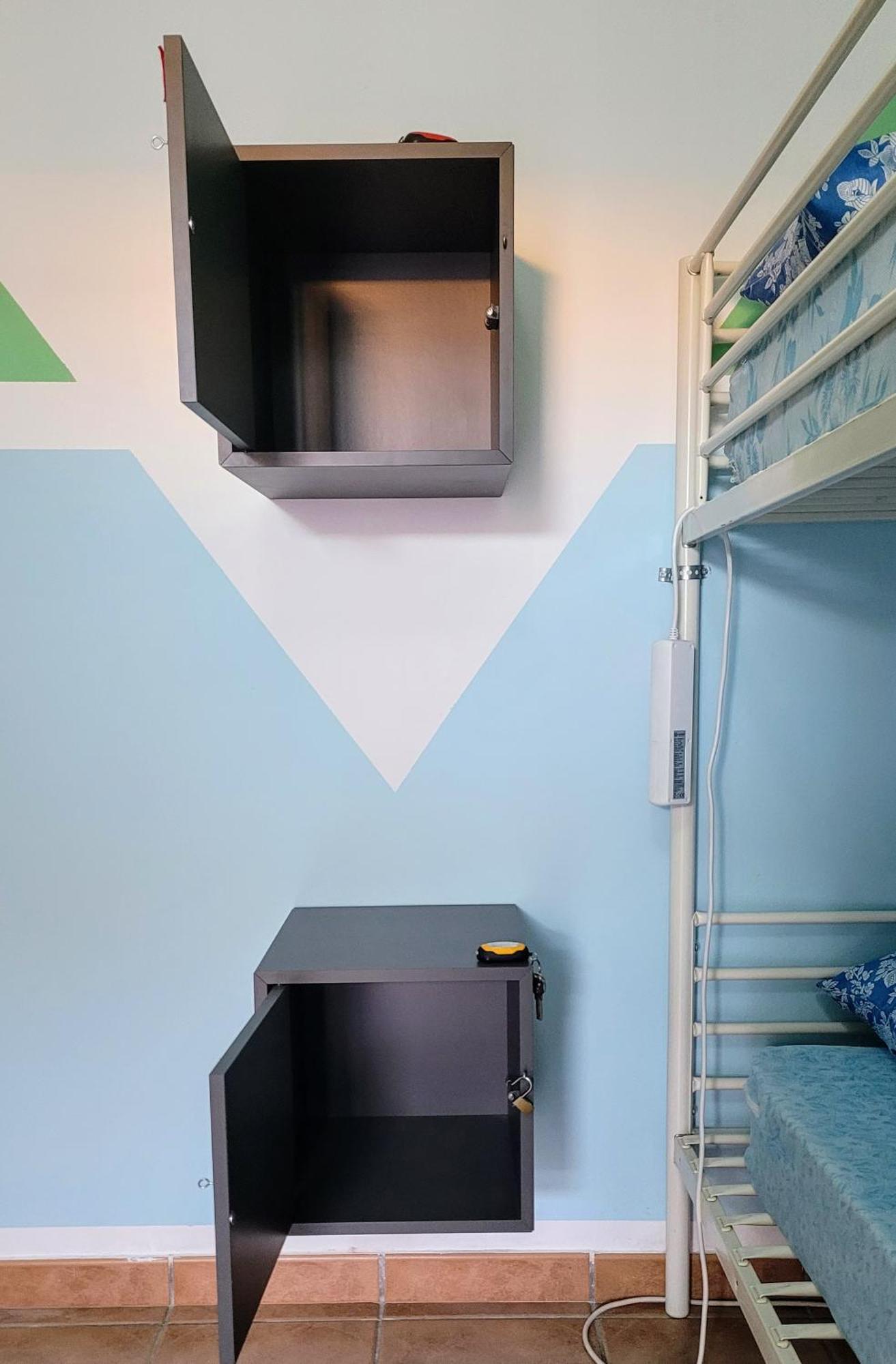 Eden Guesthouse Sardina Pokój zdjęcie