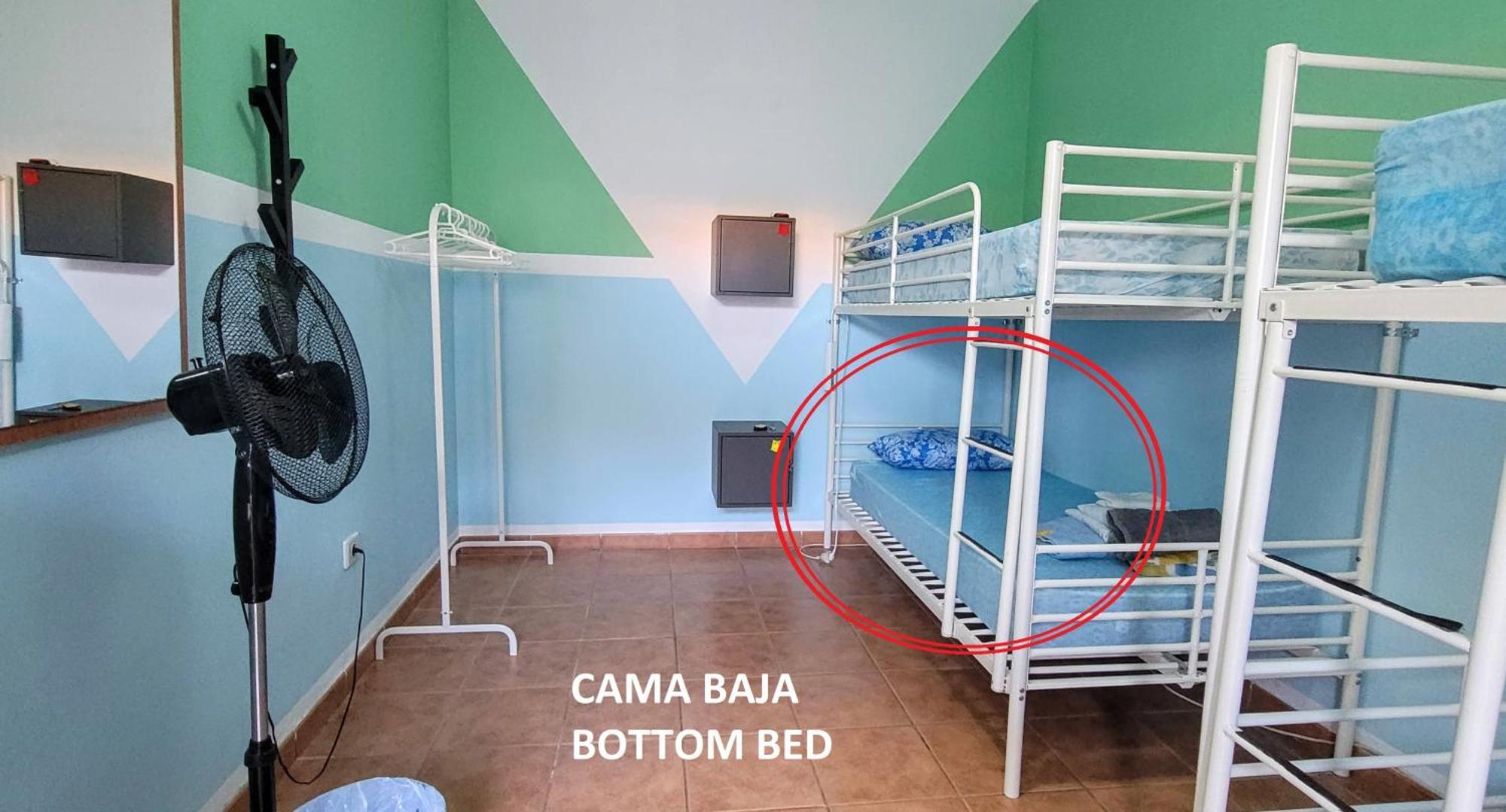 Eden Guesthouse Sardina Pokój zdjęcie