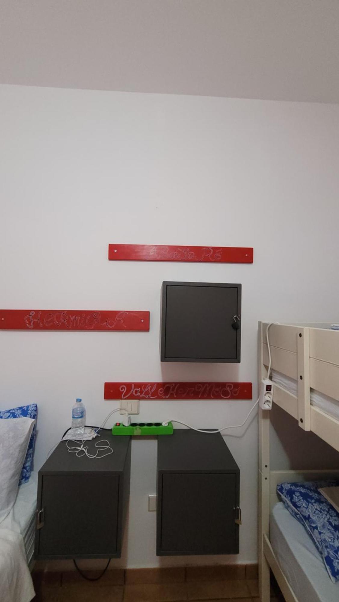 Eden Guesthouse Sardina Pokój zdjęcie