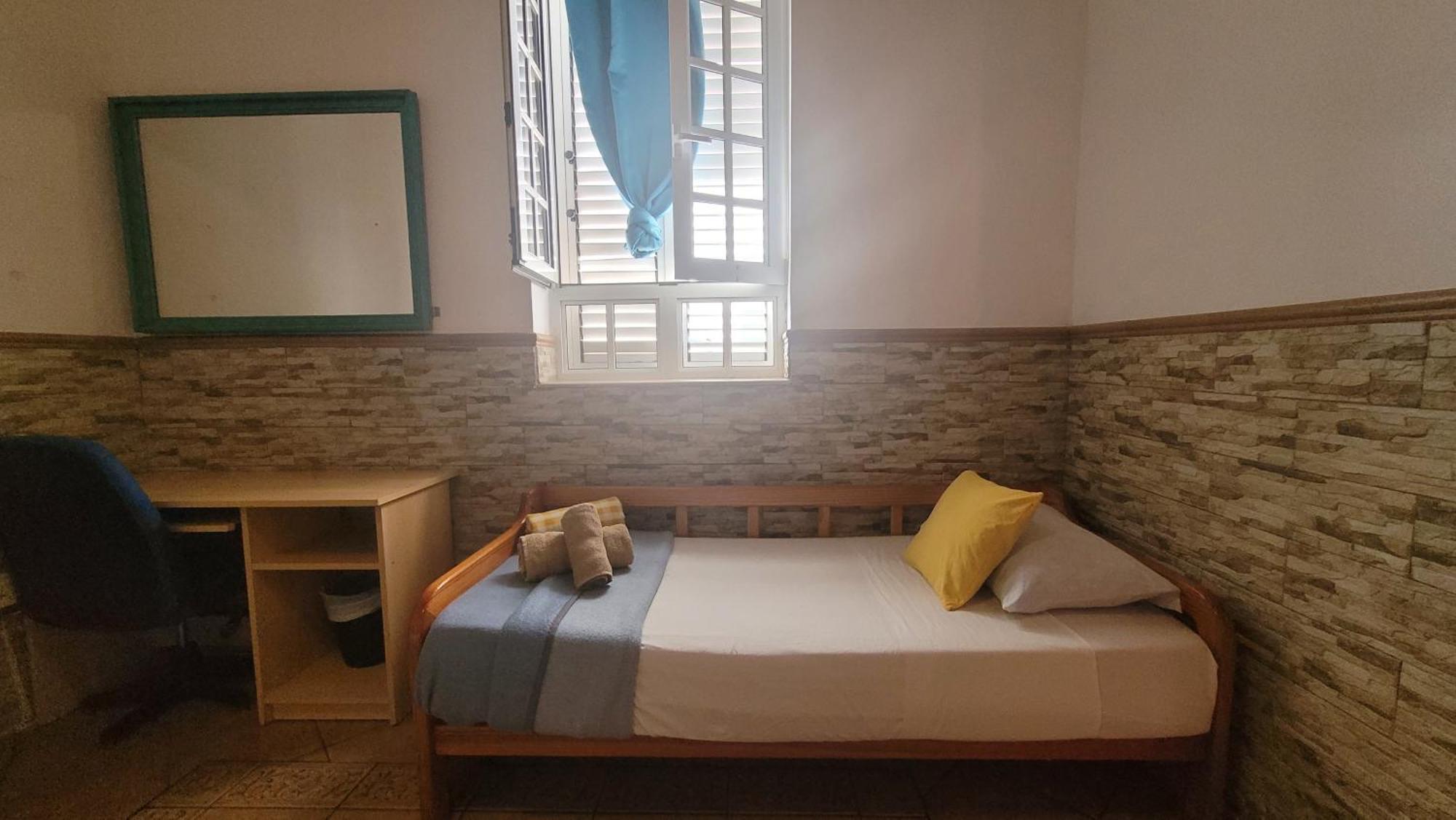 Eden Guesthouse Sardina Pokój zdjęcie