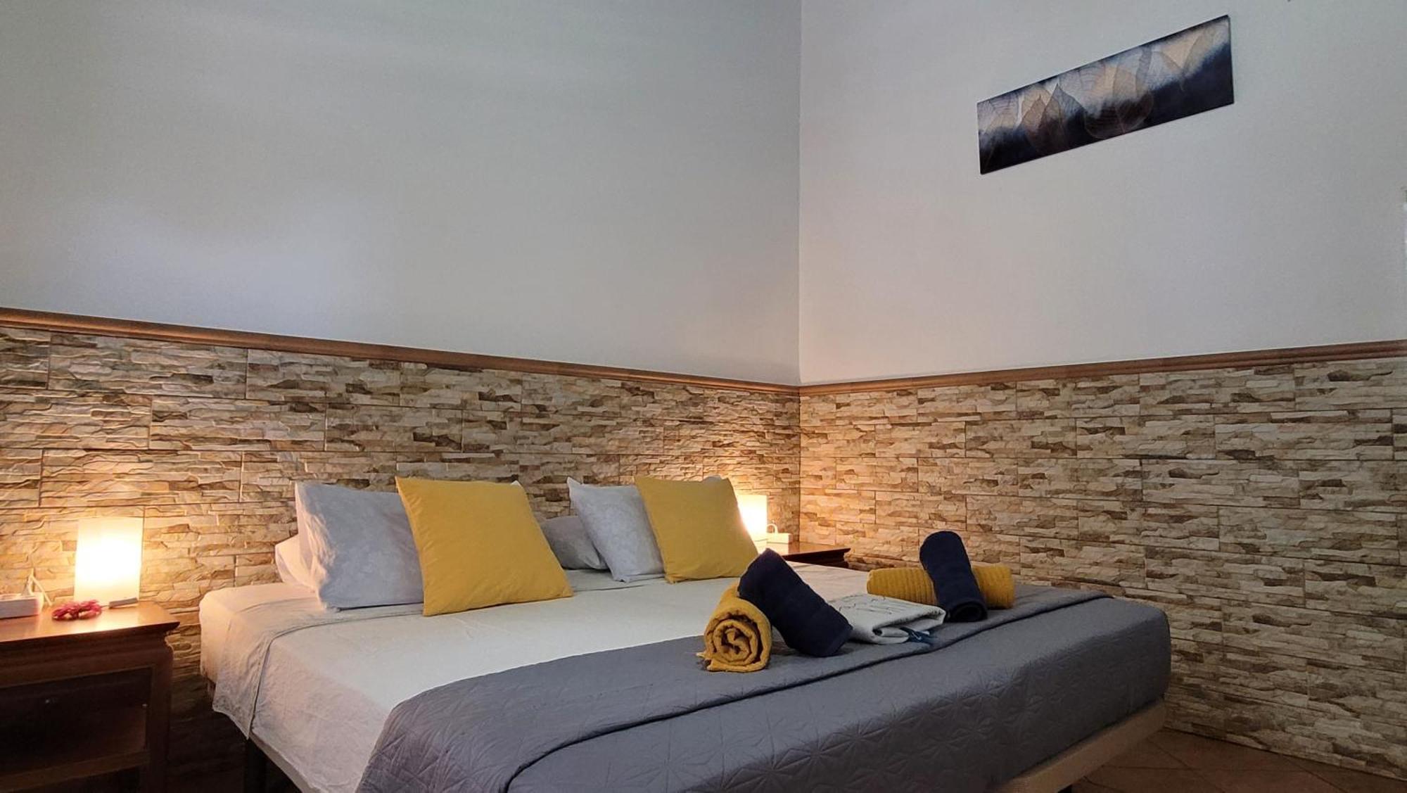 Eden Guesthouse Sardina Zewnętrze zdjęcie