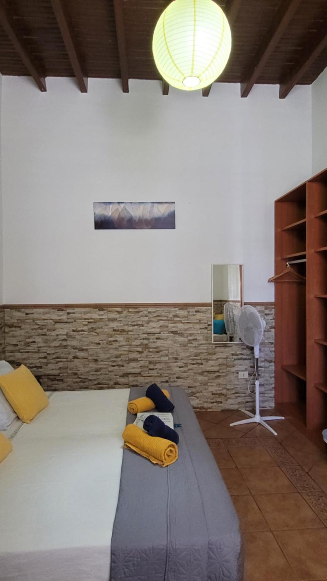 Eden Guesthouse Sardina Zewnętrze zdjęcie