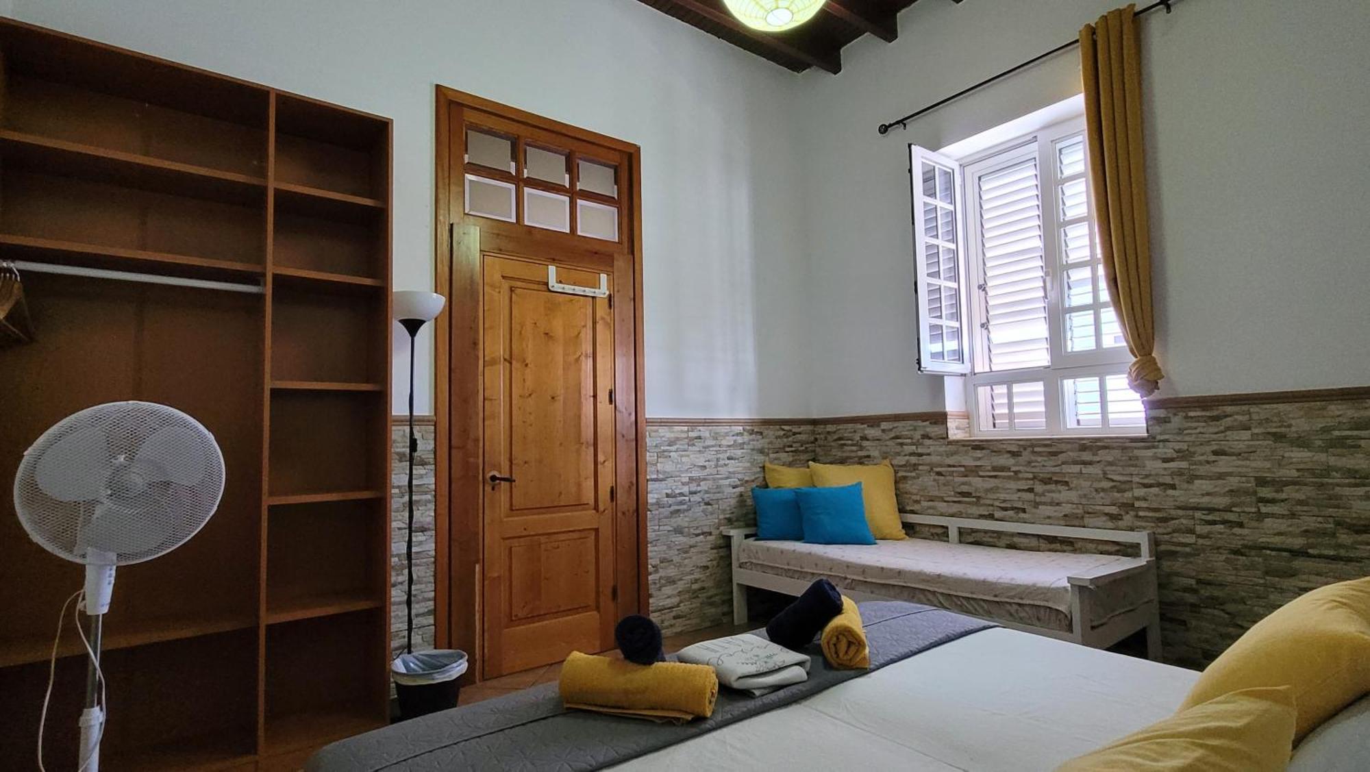 Eden Guesthouse Sardina Zewnętrze zdjęcie