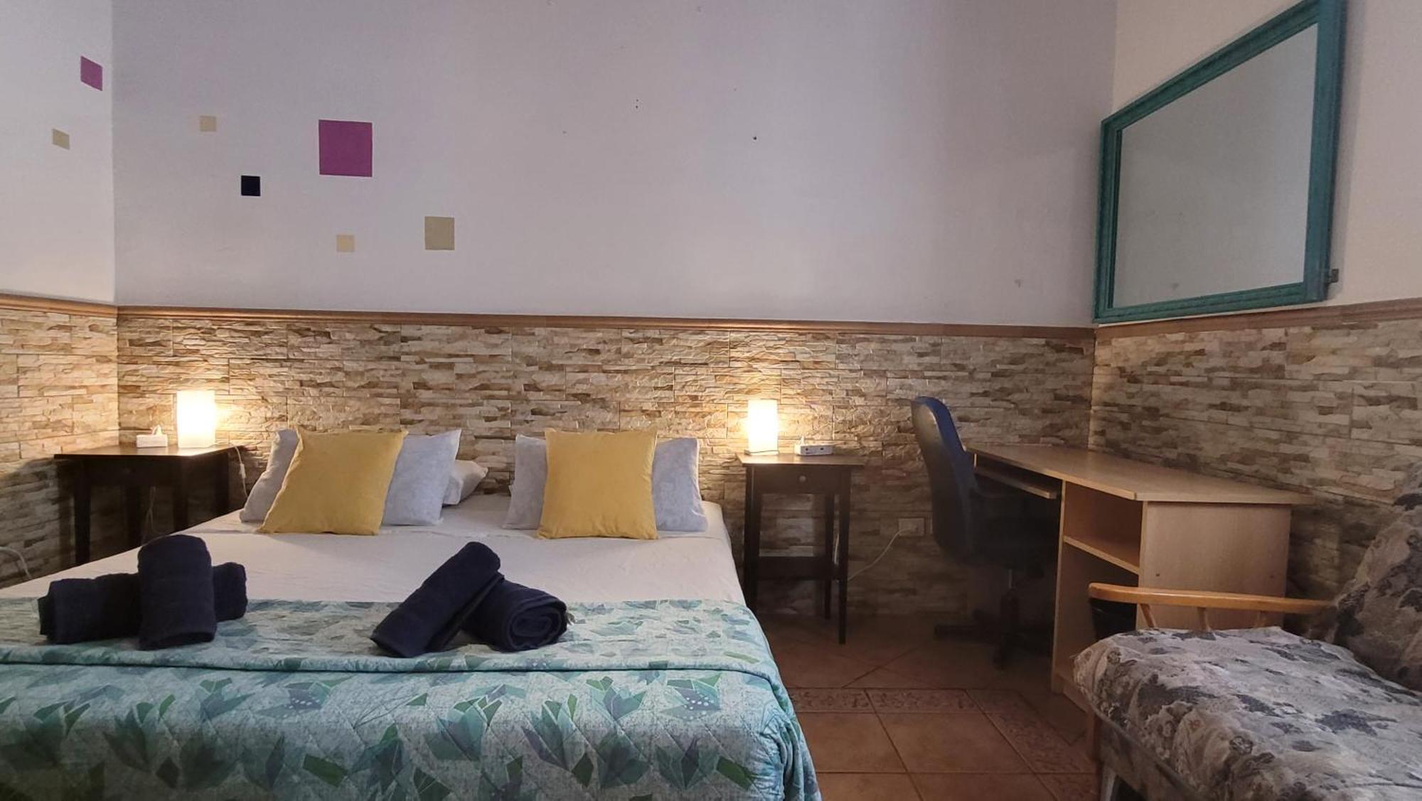 Eden Guesthouse Sardina Zewnętrze zdjęcie