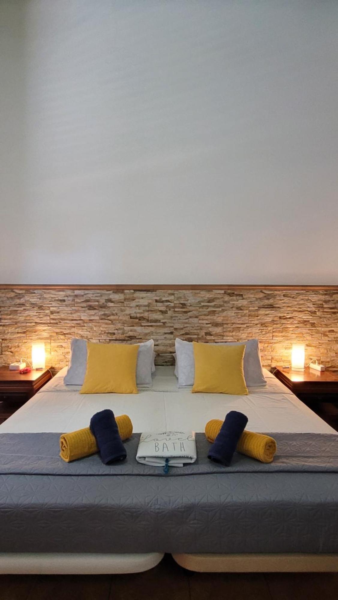 Eden Guesthouse Sardina Zewnętrze zdjęcie