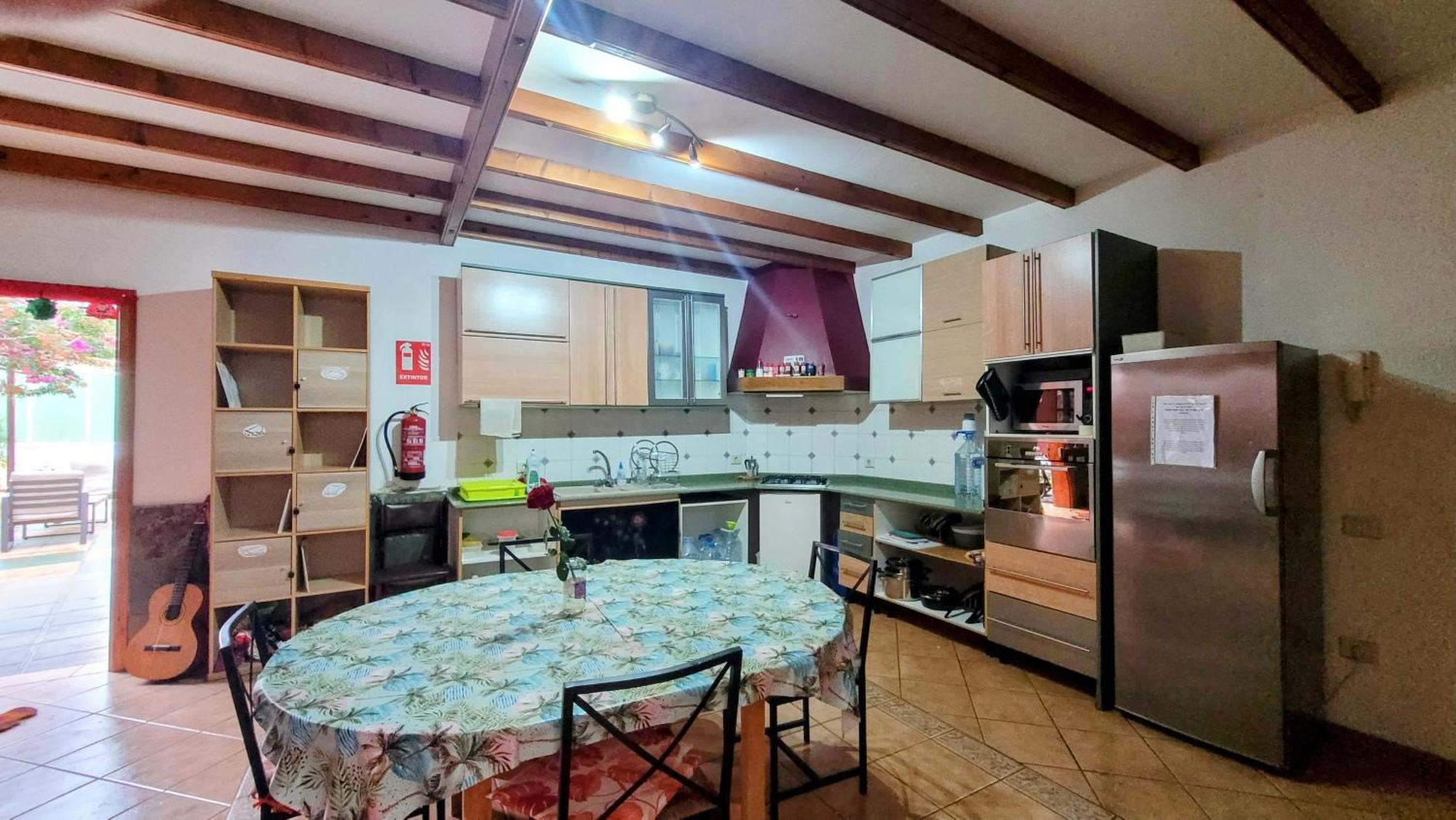 Eden Guesthouse Sardina Zewnętrze zdjęcie