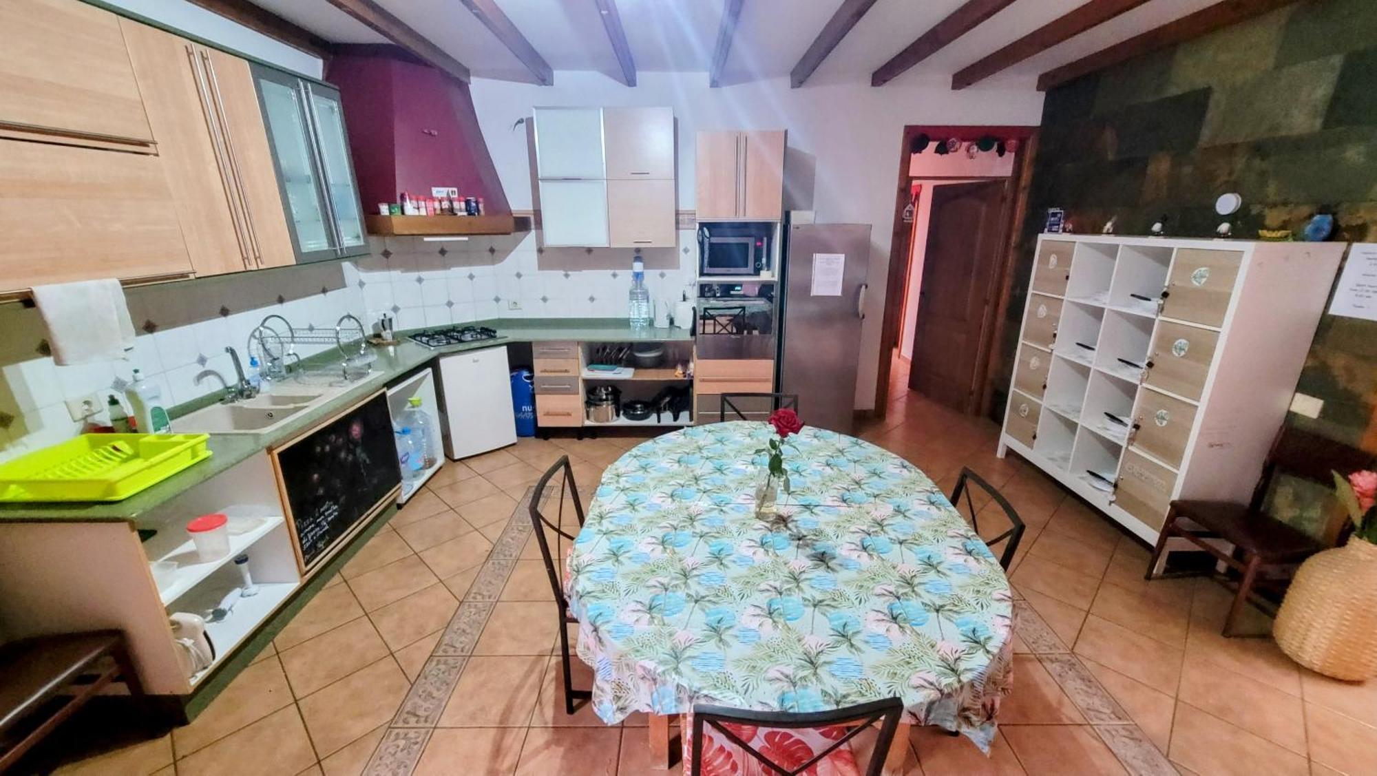Eden Guesthouse Sardina Zewnętrze zdjęcie