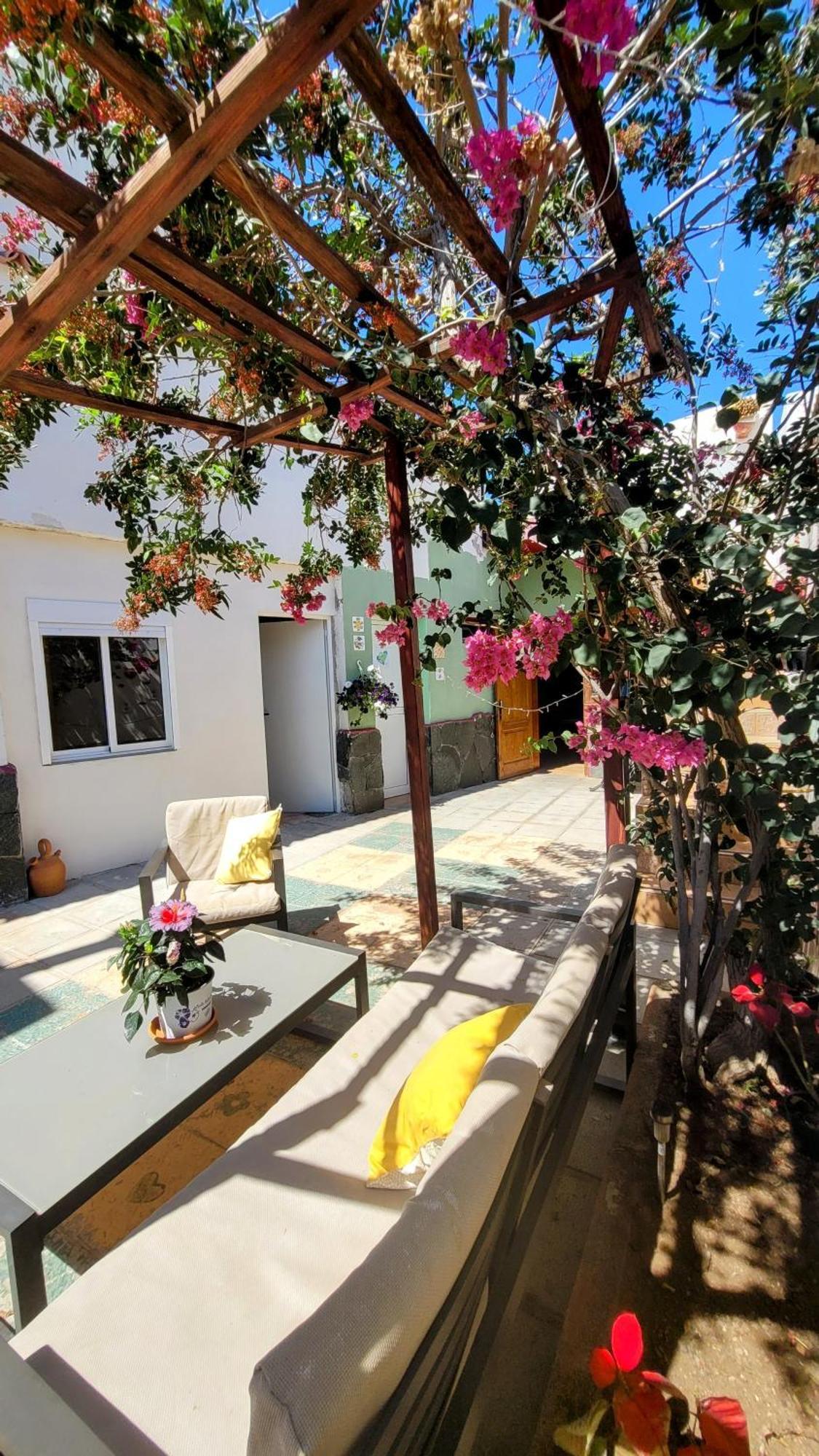 Eden Guesthouse Sardina Zewnętrze zdjęcie