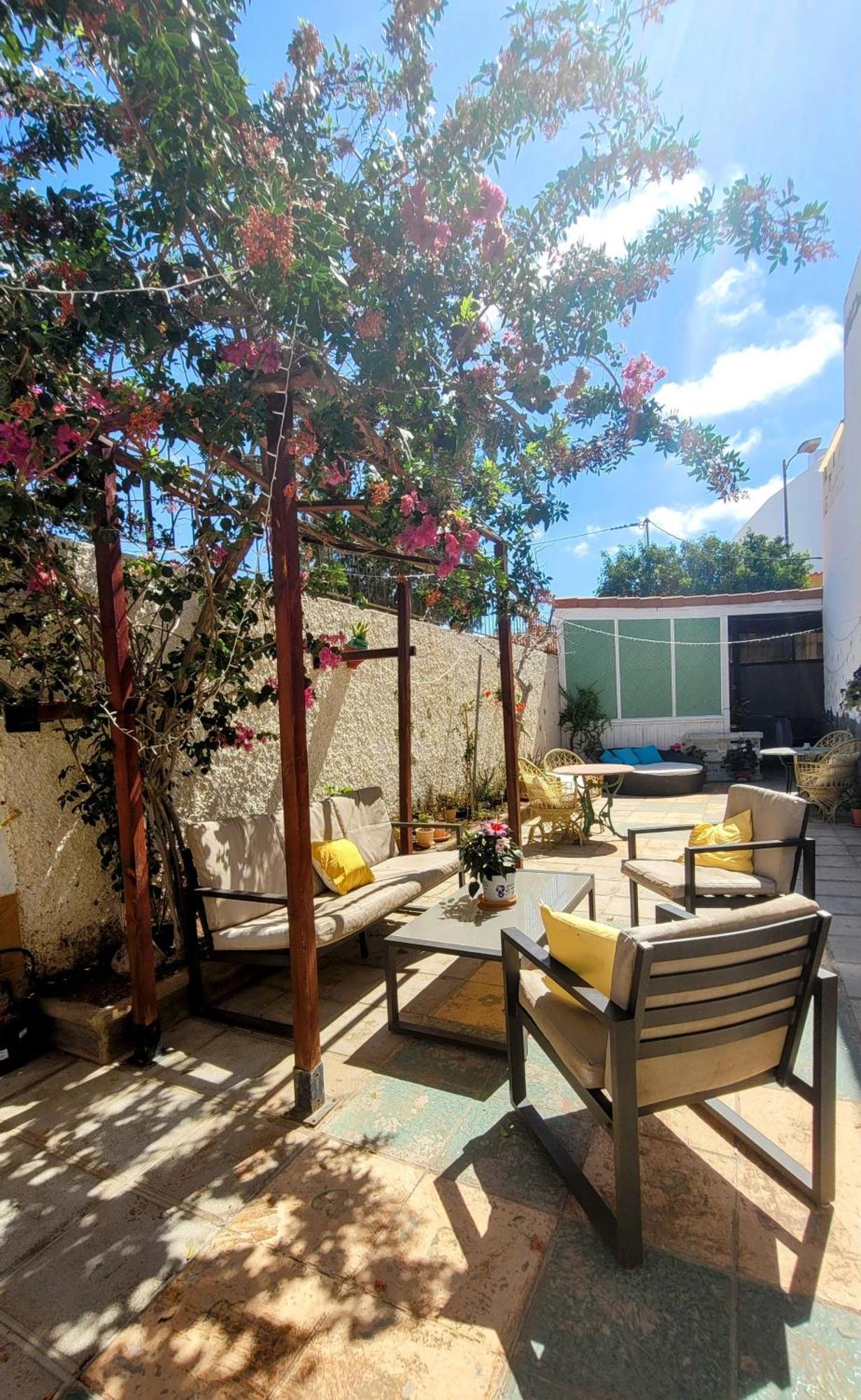 Eden Guesthouse Sardina Zewnętrze zdjęcie