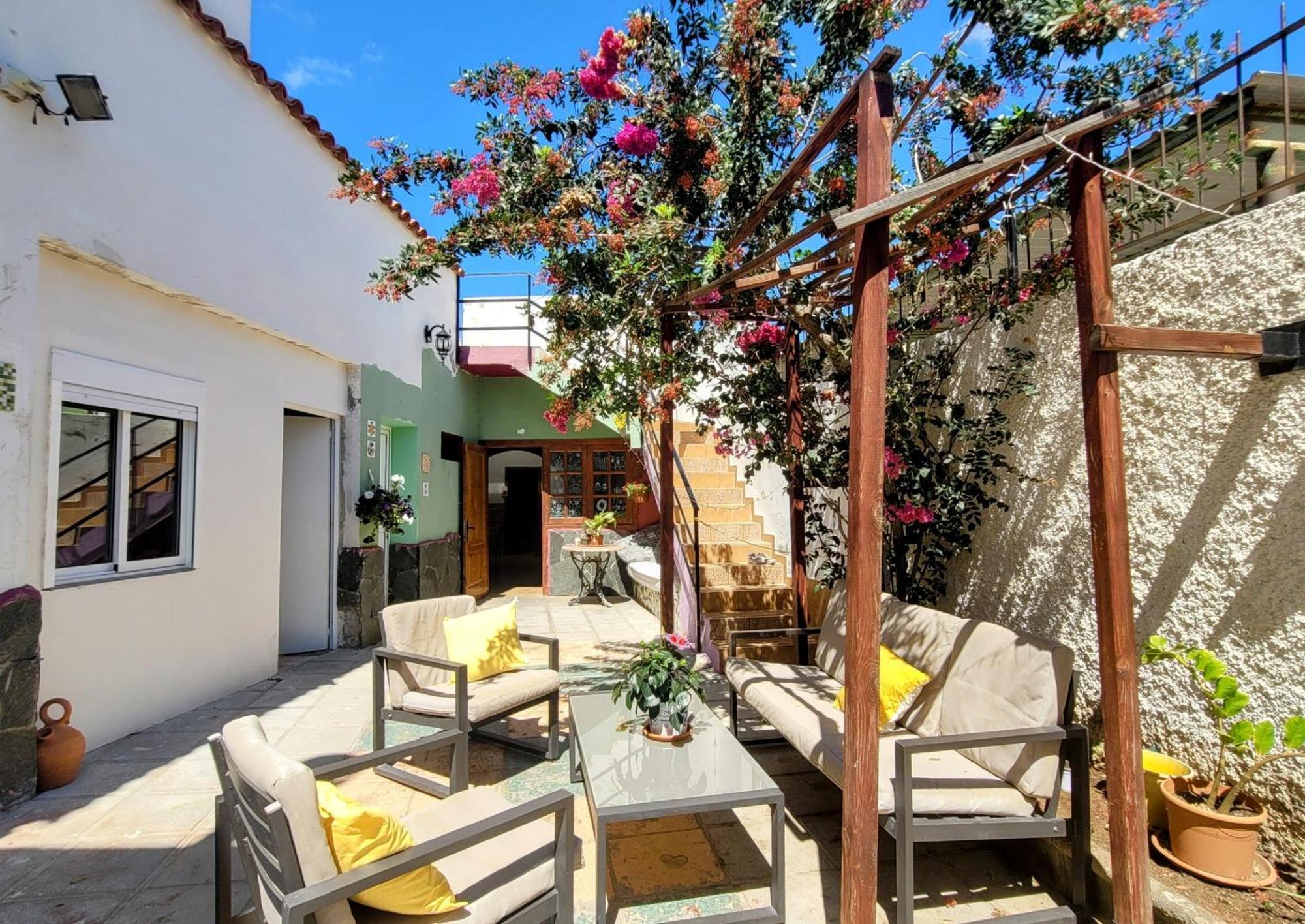 Eden Guesthouse Sardina Zewnętrze zdjęcie